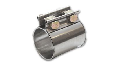 TC Series High Exhaust Sleeve Clamp