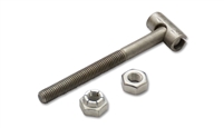 V-Band Clamp Replacement Fastener