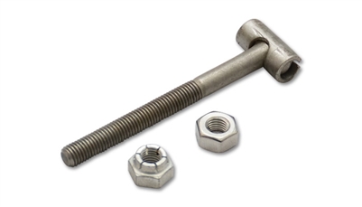 V-Band Clamp Replacement Fastener