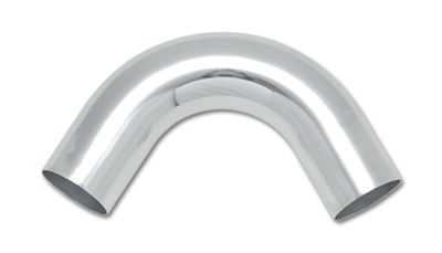 Aluminum 120 Degree Bend