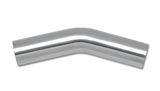 Aluminum 30 Degree Bend