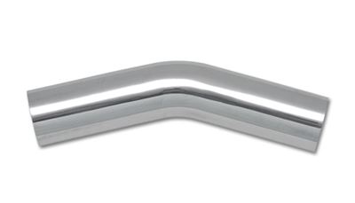 Aluminum 30 Degree Bend
