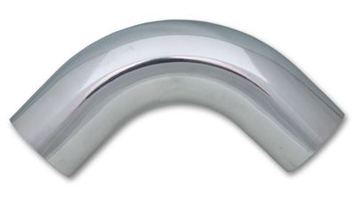 Aluminum 60 Degree Bend