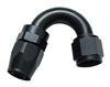 Vibrant AN Hose End - 150 Degree