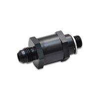 Vibrant Fuel Pump Check Valve (M12 x 1.5)