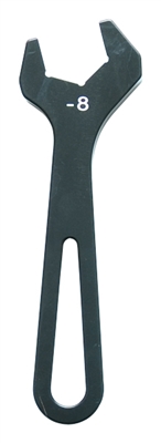 Vibrant Aluminum AN Wrench - Individual