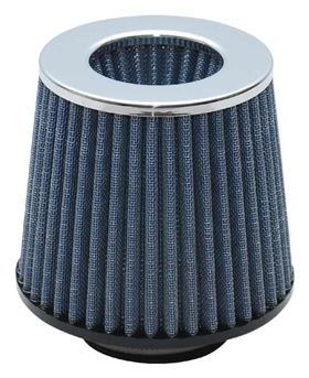 Vibrant Performance Air Filter - "Open Funnel"