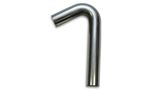 T304 Stainless Steel 120 Degree Mandrel Bend