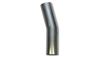 T304 Stainless Steel 15 Degree Mandrel Bend