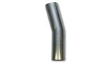 T304 Stainless Steel 15 Degree Mandrel Bend