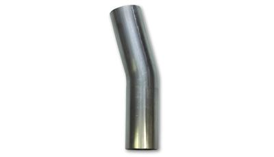 T304 Stainless Steel 15 Degree Mandrel Bend
