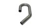 T304 Stainless Steel U-J Mandrel Bend