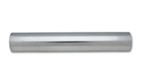 Aluminum Straight Tubing 18" long