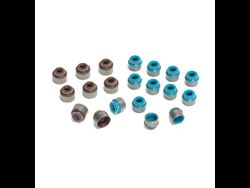 Supertech 6mm Exhaust Valve stem seal each