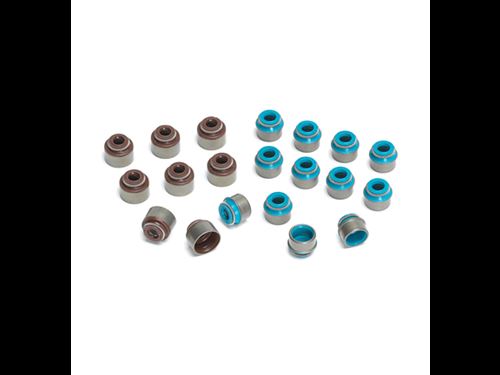 Supertech 6mm Intake Valve stem seal each