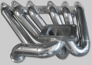 Virtual Works Racing Manifolds 2JZ-GTE T4 or T6