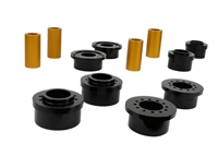 Whiteline Rear Cradle Bushings - 09-15 CTS-V