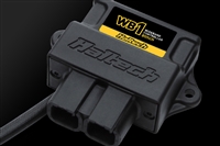 WB1 Bosch - Single Channel CAN O2 Wideband Controller Kit