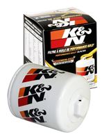 K&N: Oil Filter HP-1017 [Camaro ZL1, CTS V, LT4]