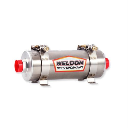 Weldon 1100-A Fuel Pump