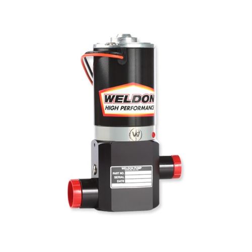 Weldon 2345-A Fuel Pump