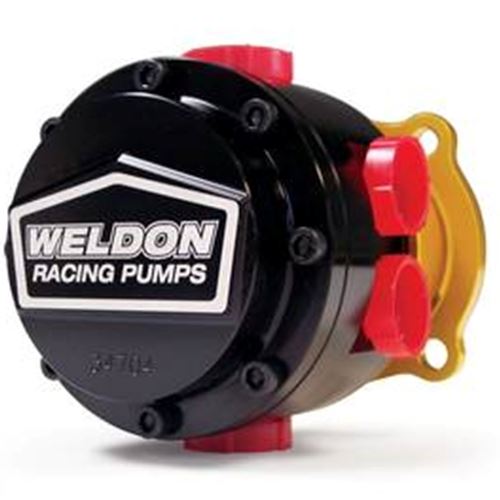 Weldon 34706