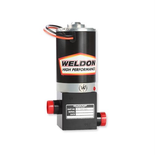 Weldon D2025-A Fuel Pump