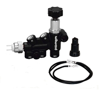 Wilwood Adjustable Combination Proportioning Valve