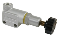 Wilwood Adjustable Proportioning Valve 3/8-24