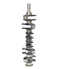 Winberg 2jz 3.2L Stroker Crank, Light Weight