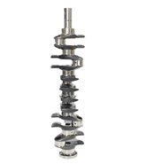 Winberg 2jz 3.2L Stroker Crank, Light Weight