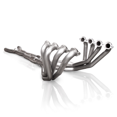 Chevy Corvette C6ZO6/ZR1 2006-13 Headers