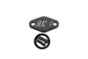 2JZ Billet Cam Sensor Cover