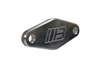 Billet MK4 Supra Clutch Master Cylinder Block Off Plate