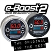 Turbosmart eBoost2 60mm