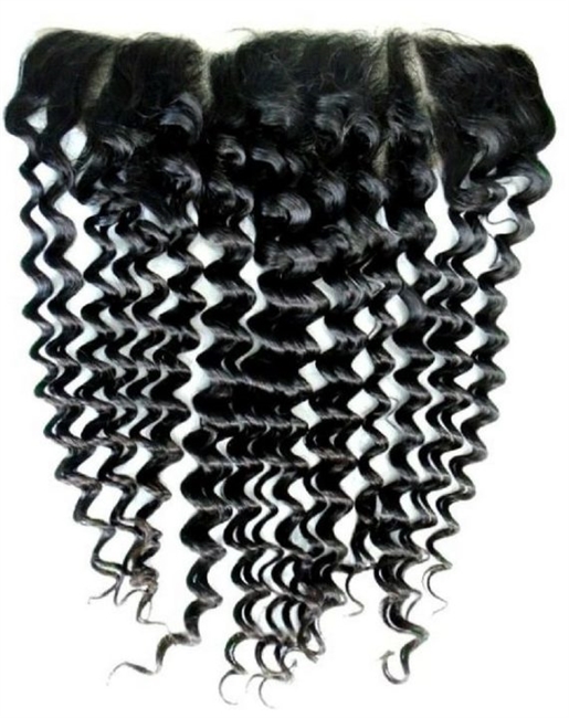 Celebrity Deep Wave Frontal