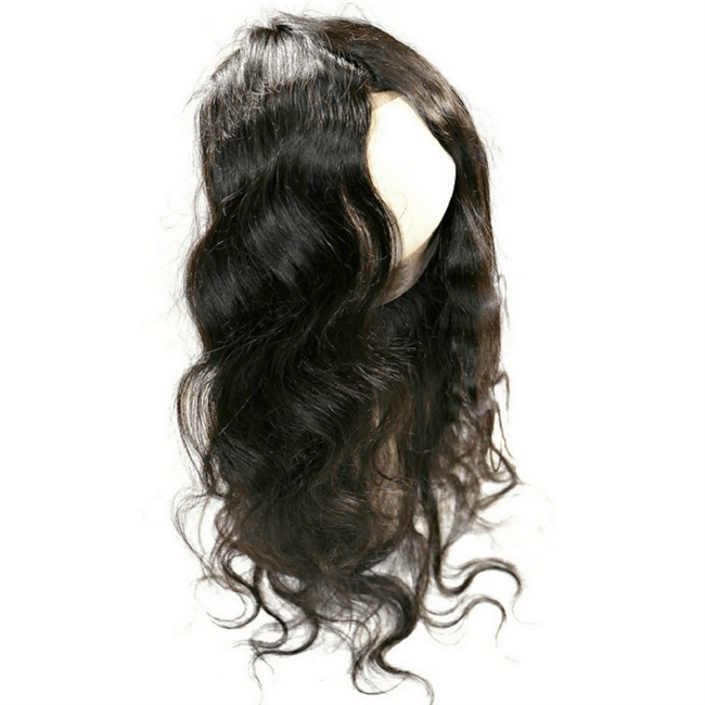 Celebrity Body Wave 360 Lace Frontal