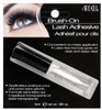 Ardell Brush-On Lash Adhesive - Latex Free, Latex free lash adhesive