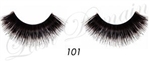 Red Cherry Lashes #101