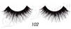 Red Cherry Lashes #102