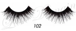 Red Cherry Lashes #102