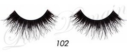 Red Cherry Lashes #102