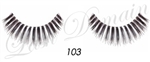 Red Cherry Lashes #103
