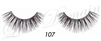 Red Cherry Lashes #107