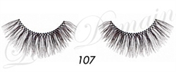 Red Cherry Lashes #107