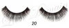 Red Cherry Lashes #20