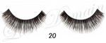 Red Cherry Lashes #20