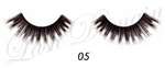 Red Cherry Lashes #5