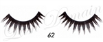 Red Cherry Lashes #62