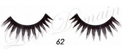 Red Cherry Lashes #62